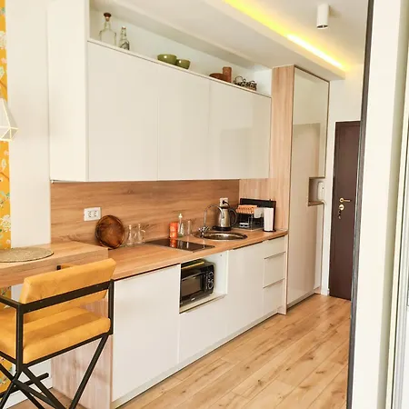 Urbanite Apartment Sarajevo Exterior photo