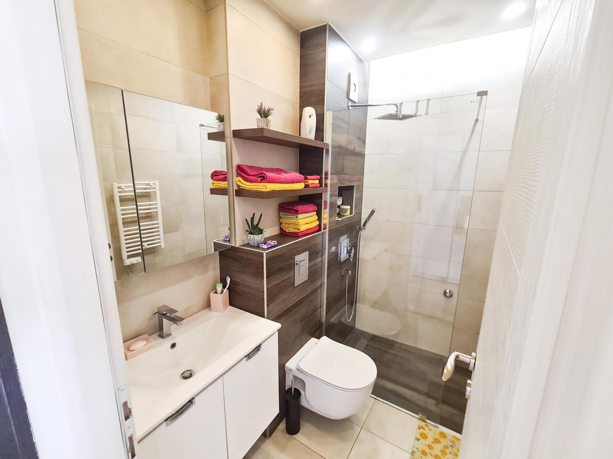 Apartman Urbanite Szarajevó