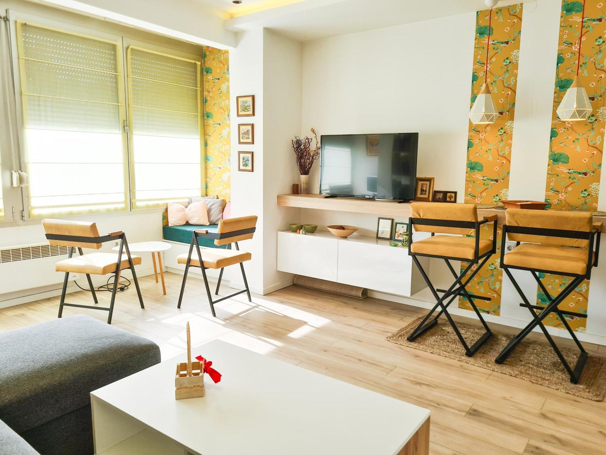 Apartman Urbanite *