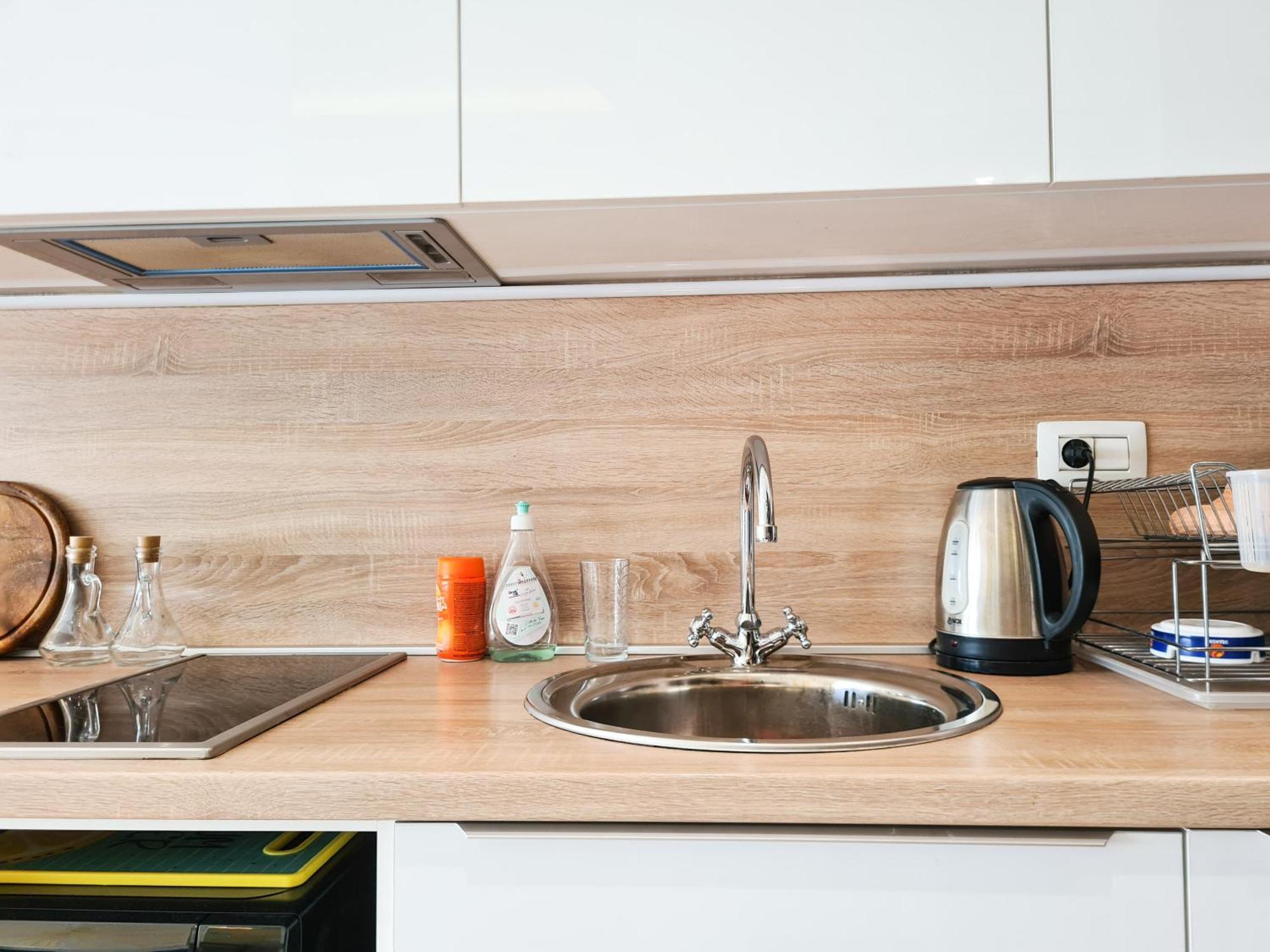 Apartman Urbanite