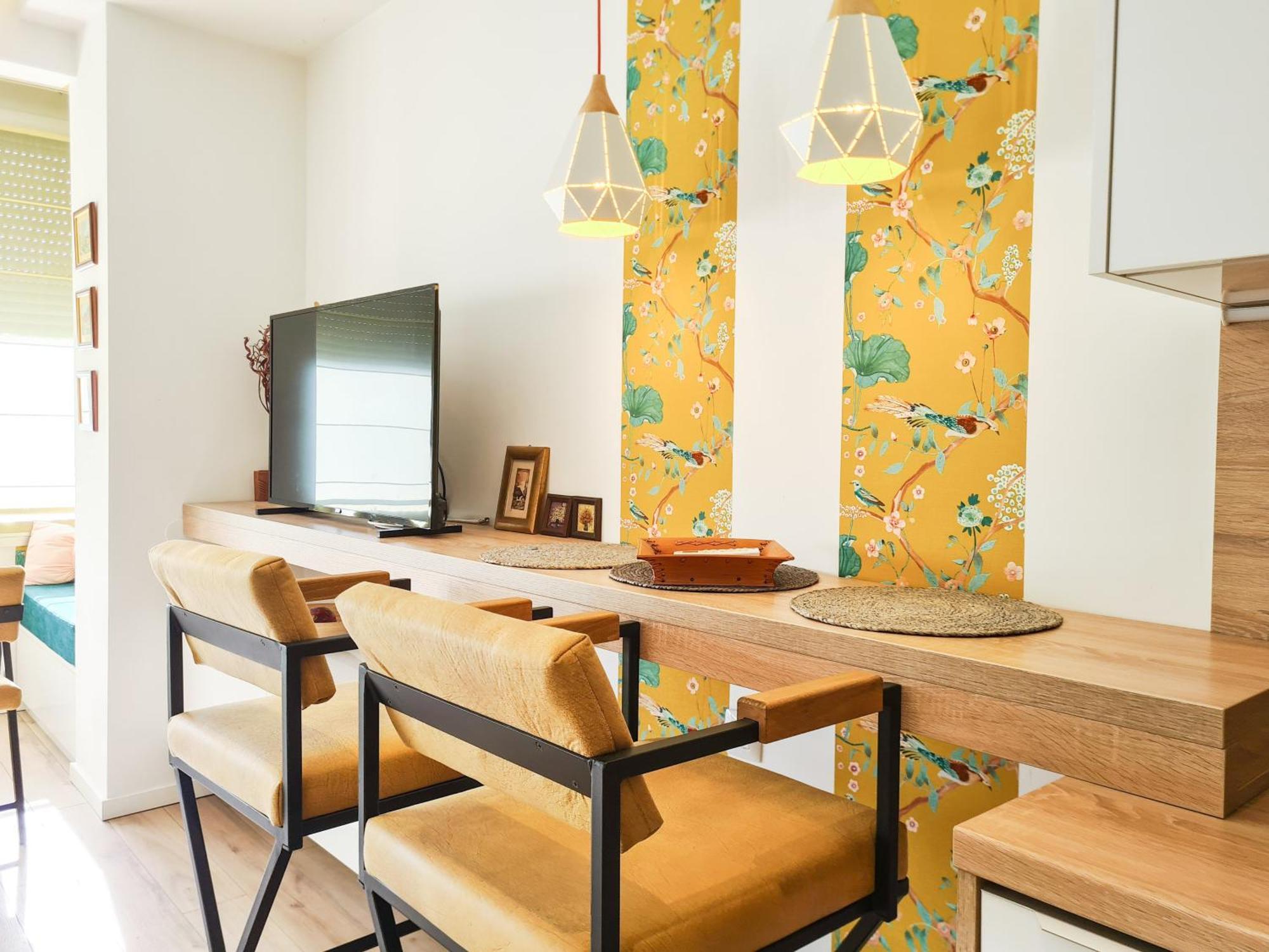 Urbanite Apartman *
